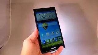 ZTE Grand X Max | SmartPhone Review
