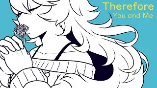 [Mystic Messenger] Saeran x OC || Therefore You and Me