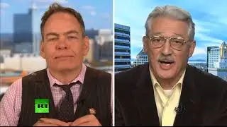 Bitcoin Debate: Keiser vs Rasmus