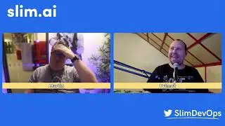 SlimDevOps 51 - Making optimised ARM 💪 base images for Raspberry Pi 🥧