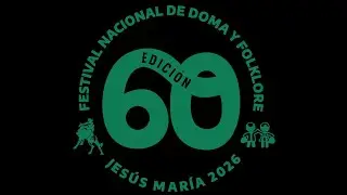 Festival de Doma y Folklore de Jesús María 2026 EN VIVO - Noche 5 Campero Tv