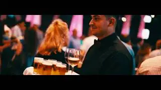 GOOD MUSIC EVENTS & GRANADA PREMIUM - PRESENTACI&Oacute;N NUEVO MERCEDES CLA COUP&Eacute;