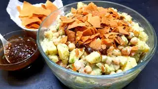 chana chaat - Eid Special Recipes, #Shorts