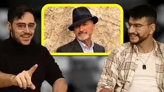 Los Consejos de P&eacute;rez Reverte para Escribir Mejor | MP Podcast Clips