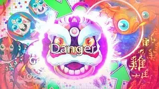 Sick DoubleSplit &' Popsplits | Agar.Danger