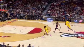 The Nastiest Plays of the 2025-26 NBA Season🔥