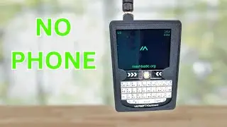 LoRa Meshtastic Off-grid Radio: Build Your Own Private Network