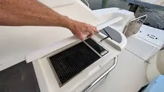 2014 Sea Ray 540 Sundancer For Sale in Destin, FL by Destin Yacht Broker