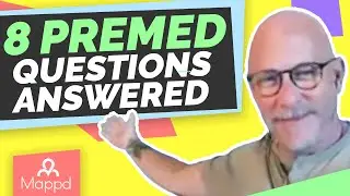 How to Choose a Premed Postbac Program (And More!) | Ask the Dean Ep. 7