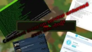 Comment cr&eacute;er un serveur unturned modd&eacute; et avec des plugins? Cr&eacute;er son serveur unturned #1