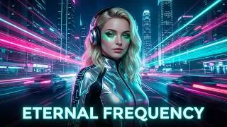 🔥Eternal Frequency | AI Music &bull; Car Music &bull; Platinum Trap & Rap Album 2025 (Playlist 1) 