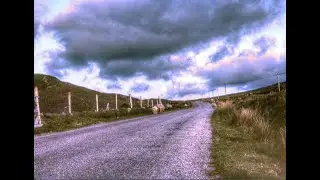Riding to Connemara & Callahan's Pub