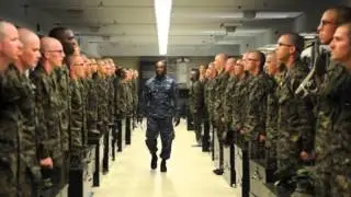 Tactical Leadership Blog Video