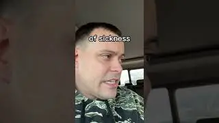 Feral military children are something else #militaryveteran