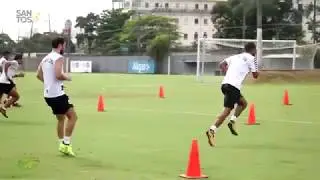 PERIODIZAÇÃO TÁTICA X PERIODIZAÇÃO COMPLEXA DE JOGO