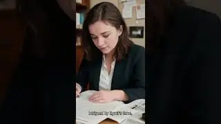 Generative AI powered Narrative - the introduction from Deceptive Success #generativeai #movie
