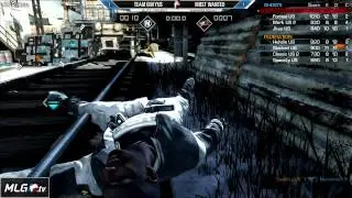 Team Envy vs Most Wanted - Game 3 - WR1 - Season 3 Playoffs