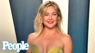 Kate Hudson Opens Up About Her Estrangement from Father and His Children: 'It's a 41-Year-Old Issue'