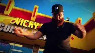 Chuckiii Red (Coney Island) Official Video