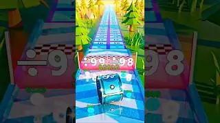 Build Money Roll Run #9 #shorts #viral #games