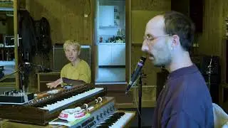 Elvis Aloys Flutorama - R&eacute;sidence au Glaucal 4/6