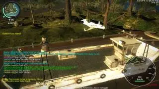 More Just Cause 2 Multiplayer Mod Boost Spamming.