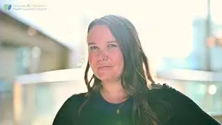 Ashton James: Women & Children's Health Research Institute (WCHRI)