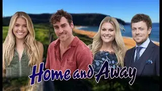 Home and Away Premiere: Meet Summer Bay's Newest Residents, Love, Heartbreak & Cliffhangers Await!