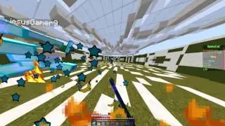 SurvivalDub-Apple | 1vs1 | NewjesusGamer9  #10