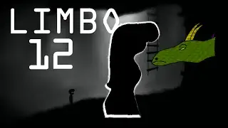 Limbo #12 | WHO'S THE GIRL? - Ending