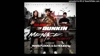 [FREE] Slim Dunkin X Waka Flocka  - Lex Luger &ldquo;Fo Gazy Type Beat 2021