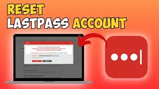 How to Reset Your LastPass Master Password | Easy Guide