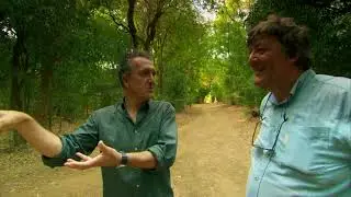 Last Chance to See ep3: Aye-Aye (2009)