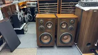 Акустика Diatone DS-3000 FOR SALE
