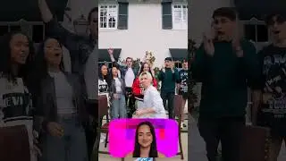 Maddie Joy's BEST Kisses!
