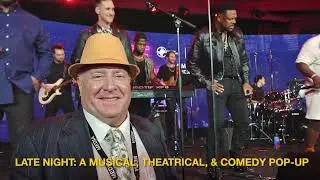 Milken Global Conference Concert with Chris Tucker & Jon Lovitz