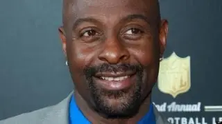 Jerry Rice On Randy Moss | HPL