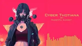 Big Baby Tape type beat - Cyber Thotiana