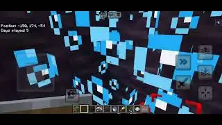 Remaking Gorilla Tag Clouds in Minecraft