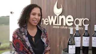 The Wine Arc:  Rae Leigh Adonis