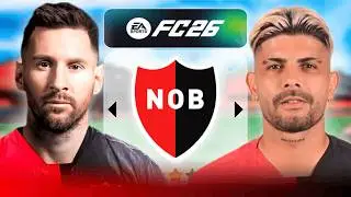 I led Newell's Old Boys to the top of Argentine football!!!