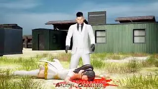PUBG SAD LOVE STORY 😭 3D ANIMATION #pubgmobile #viralvideo #pubg #bgmi #anantgaming