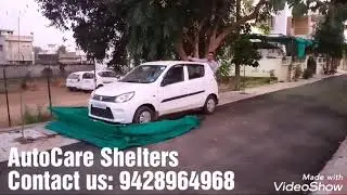 Car Garage| AutoCare Shelters| Car Cover| Camping tent