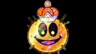 Tower Power Pokey Boss, Drybake Stadium, & World 2 Complete! - Paper Mario Sticker Star: Part 10