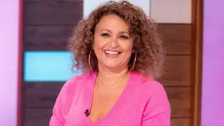 Loose Women star Nadia Sawalha slams ITV's 'cruel' cuts to daytime drama