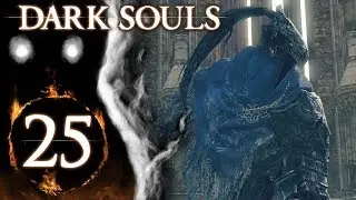 Dark Souls Remastered ITA [Parte 25 - Cavaliere Artorias]