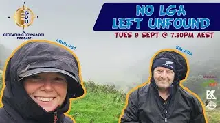 S6 E9 No LGA Left Unfound