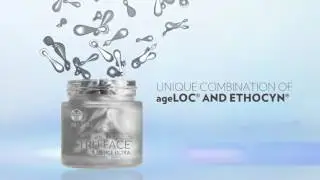 ageLOC Tru Face Essence Ultra &ndash; Opportunity video English