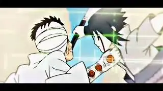Constellation - Naruto Rotation [Amv/edit] - By @Fake Ken