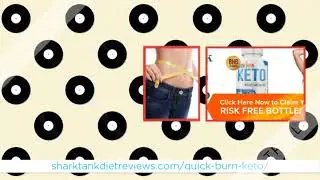 Quick Burn Keto 